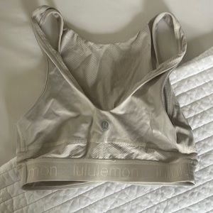 Lululemon bra top